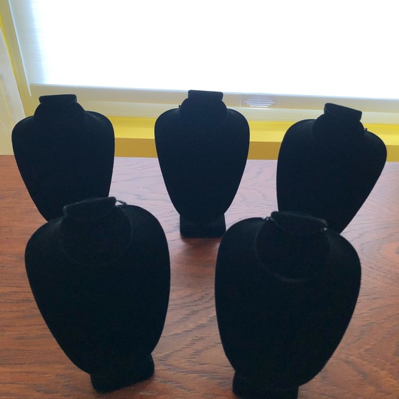 Jewelry displays - Picture 2 of 7